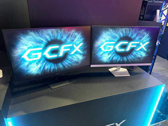 LCD-GDU271GAD