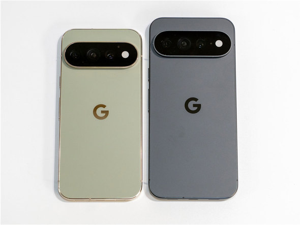 Pixel 11 Pro�i���j��Pixel 11 Pro XL�i�E�j