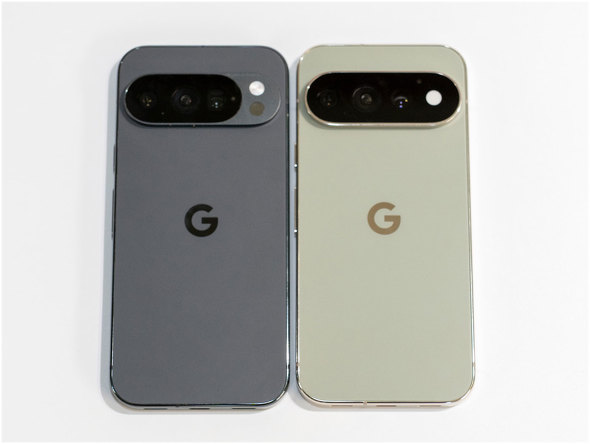 Pixel 10 Pro�i���j��Pixel 11 Pro�i�E�j