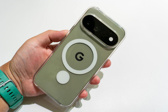 ������Google Pixelsnap�Ή��N���A�P�[�X