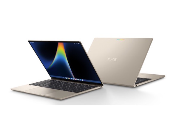 XPS Googlebook