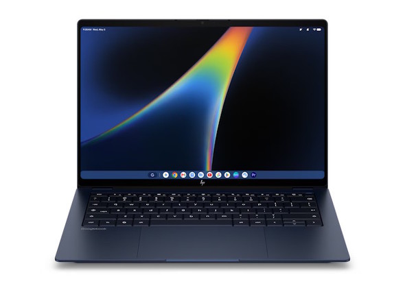HP Googlebook