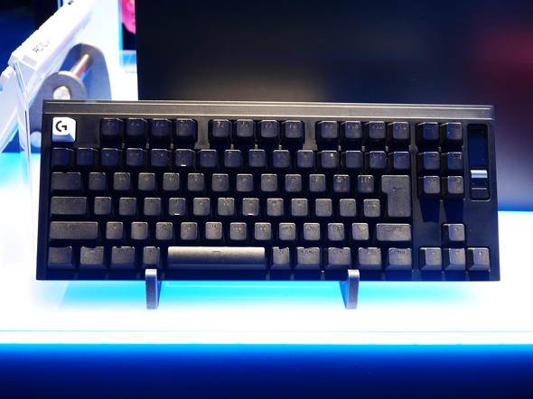 PRO X2 RAPID