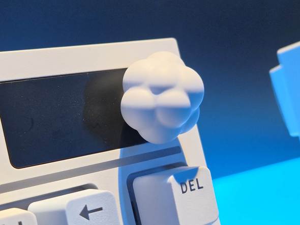 Cloud