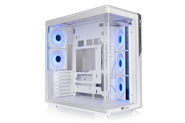 �uView 590 TG ARGB�v�iSnow�j�̐��i�摜