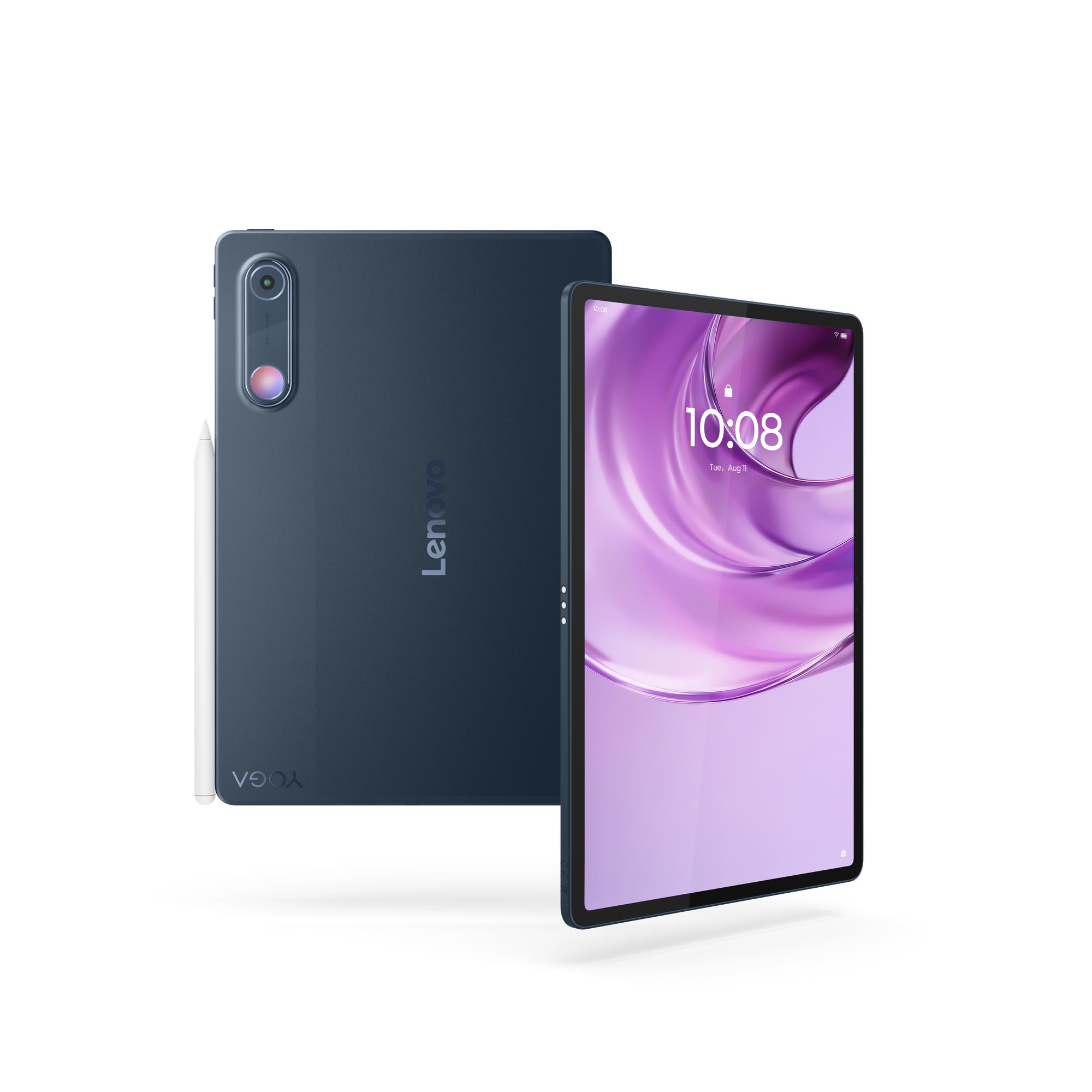 レノボ、ジェスチャー操作にも対応したAI機能を備える11.1型／13型