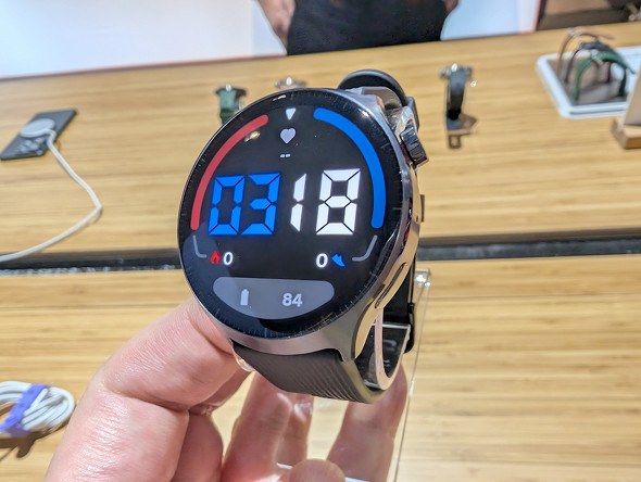 moto watch ultra