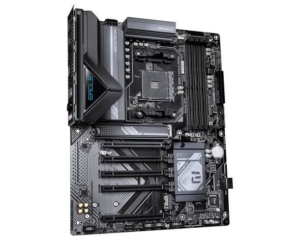 �uB550 X EAGLE WIFI6E�v�̐��i�摜