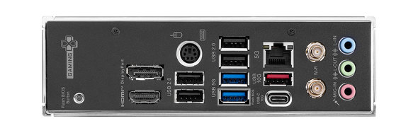 �uZ890 GAMING PLUS WIFI6E�v�̔w�ʒ[�q��