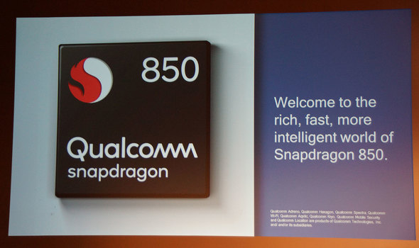���́gWindows PC�h����Arm SoC