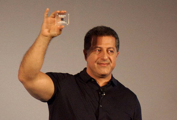 Alex Katouzian
