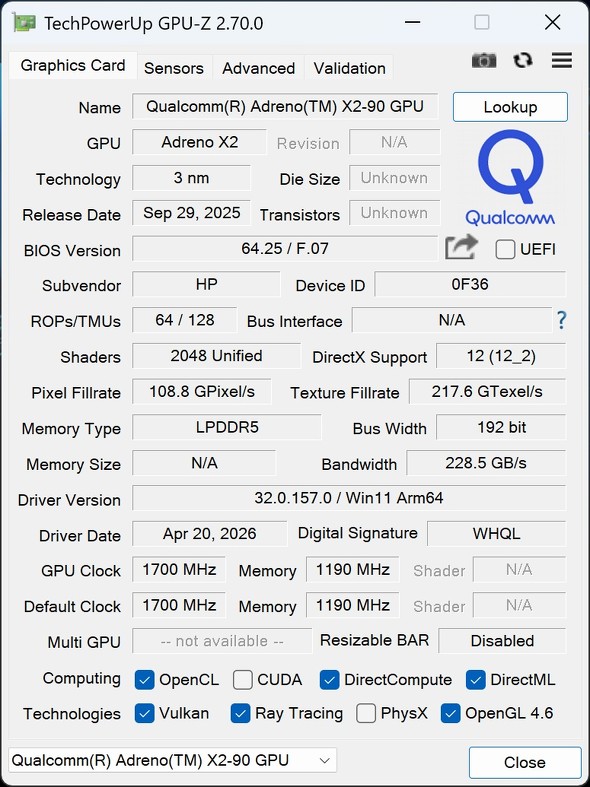 GPU
