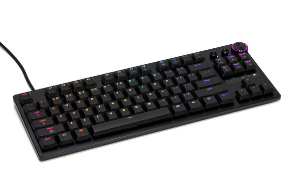 Razer Huntsman V3 Pro Low-profile Tenkeyless 8KHz