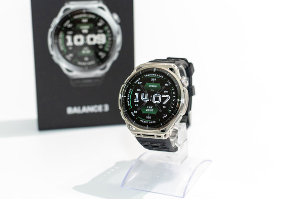 Amazfit Balance 3