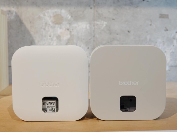 �ubrother�v�̃R�[�|���[�g�u�����h���S