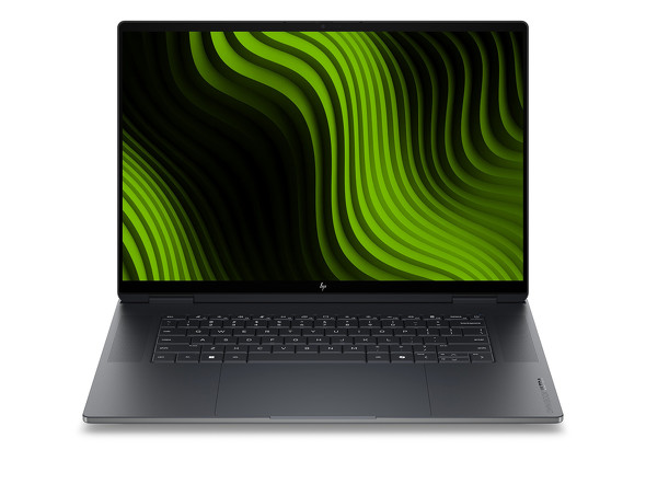 HP OmniBook Ultra 16 AI PC