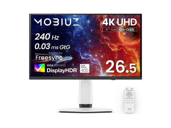 �uMOBIUZ EX271UZ�v