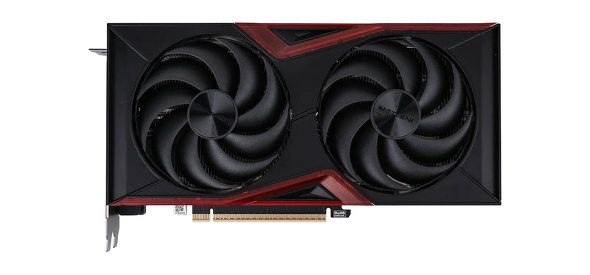 GeForce RTX 5060 Battle AX DUO 8GB-V