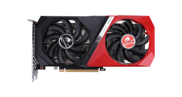 GeForce RTX 3060 Battle AX DUO 12GB-V