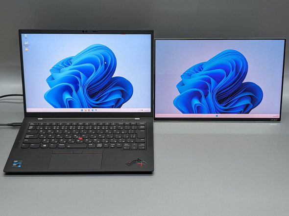 ThinkPad X1 Carbon Gen9