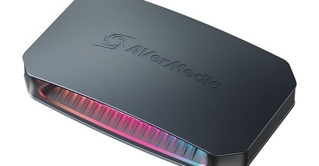 4K144fps録画に対応したキャプチャー「AVerMedia Live Gamer ULTRA 2.1
