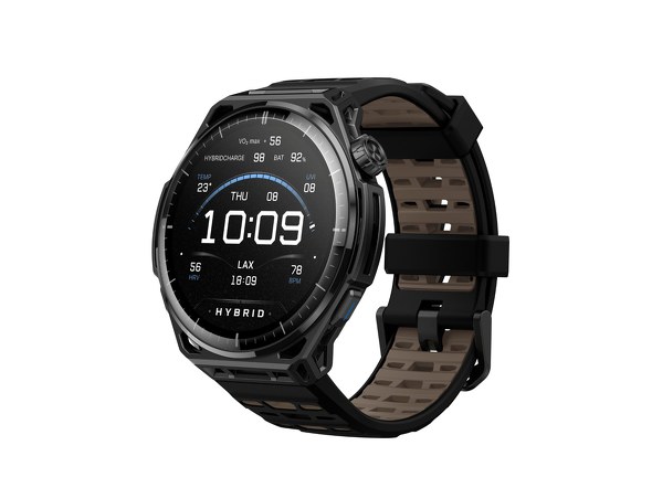 �uAmazfit Balance 3 �`�^���u���b�N�v