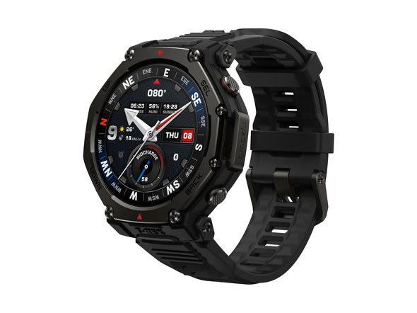 �uAmazfit T-Rex 3 Pro 48mm�v