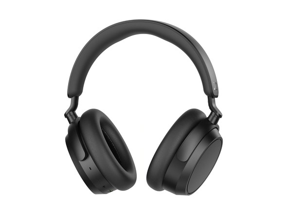 �uACCENTUM Plus Wireless�v