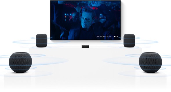 HomePod