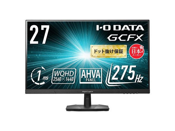 �uGigaCrysta EX-GDQ271UA�v