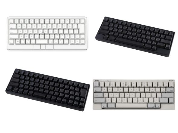 HHKB�V���[�Y