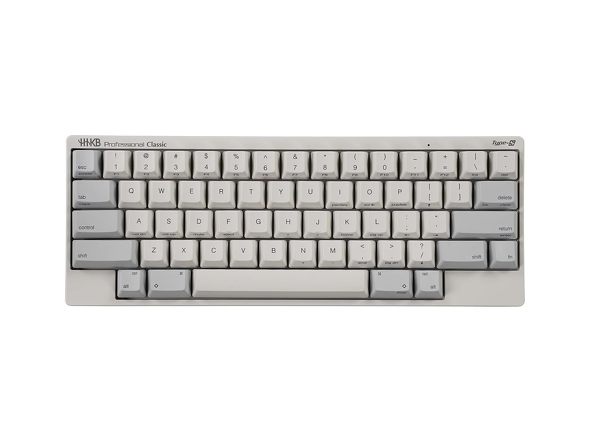 �uHHKB Professional Classic Type-S �p��z��/�� PD-KB401WSC�v