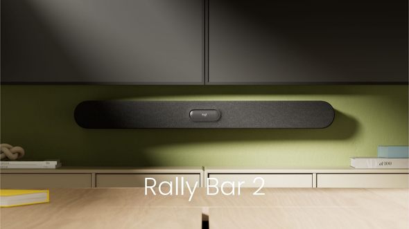 Rally Bar 2