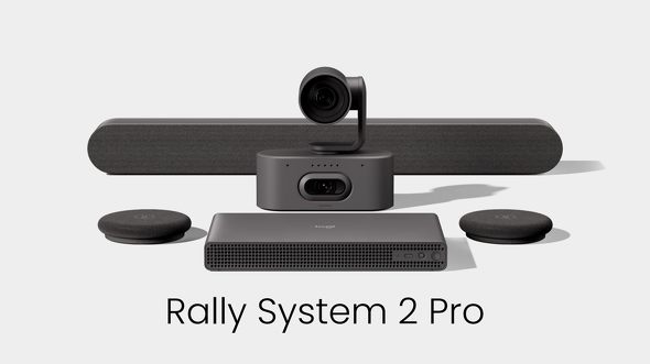 Rally System 2 Pro