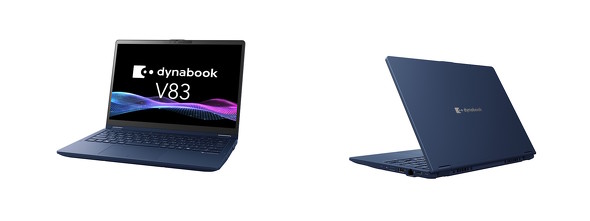 dynabook V83/PA