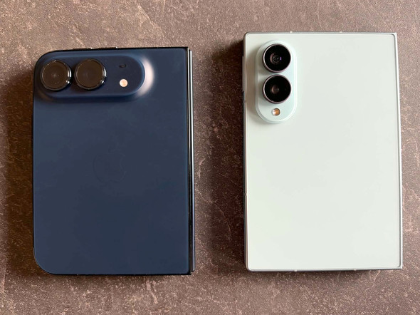 iPhone Duo��Galaxy Z Fold8