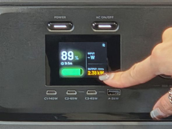 2.38kW