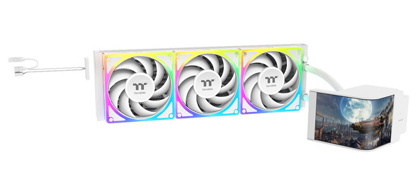 MAGCurve 360 Ultra