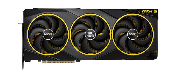 GeForce RTX 5080 16G COD MW4 EDITION OC