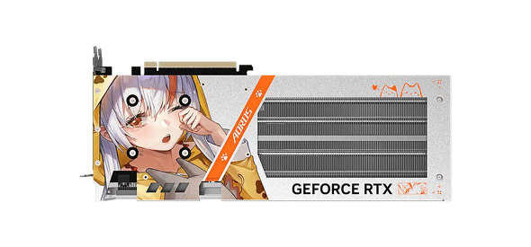 AORUS GeForce RTX 5060 ARI 8G
