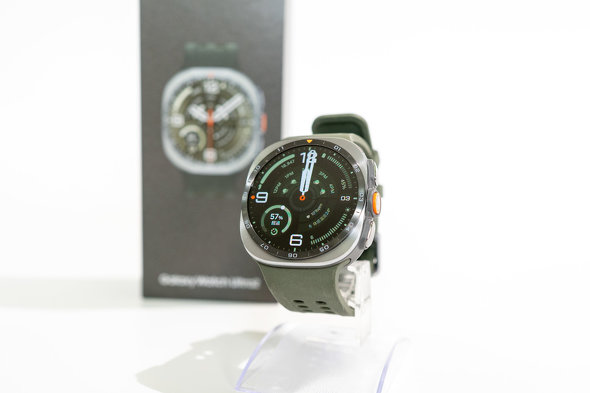 Galaxy Watch Ultra2