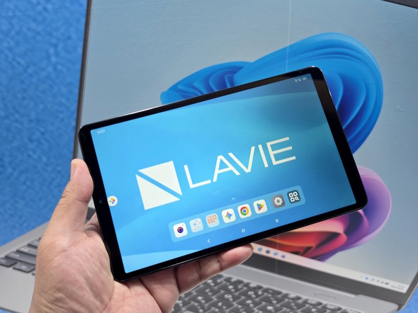 LAVIE Tab T8�iT0855/MAS�j