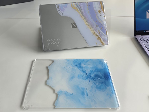 �P�[�X�������