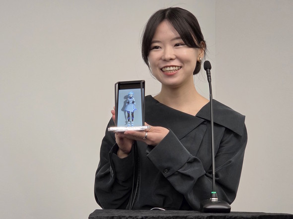 石松さん