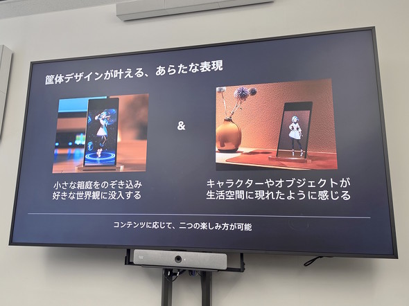 ボディーデザイン