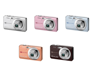 コンパクトデジカメ 販売ランキング 1月19 25日 Itmedia D