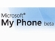 Windows Mobile 6ΉFMicrosoftAgьNEhT[rXuMy PhonevʌJ