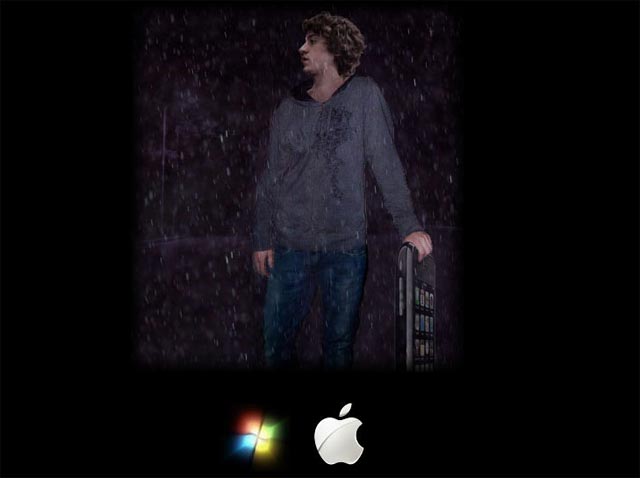 102810 iPhone 3GS 8GB ボックス