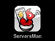 ServersManの最新バージョン3.0が登場——Bluetooth利用のファイル交換に対応