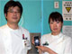 iPhoneの導入事例：緊急時の医用画像をiPhoneで——救急医療の現場で活用する音羽病院
